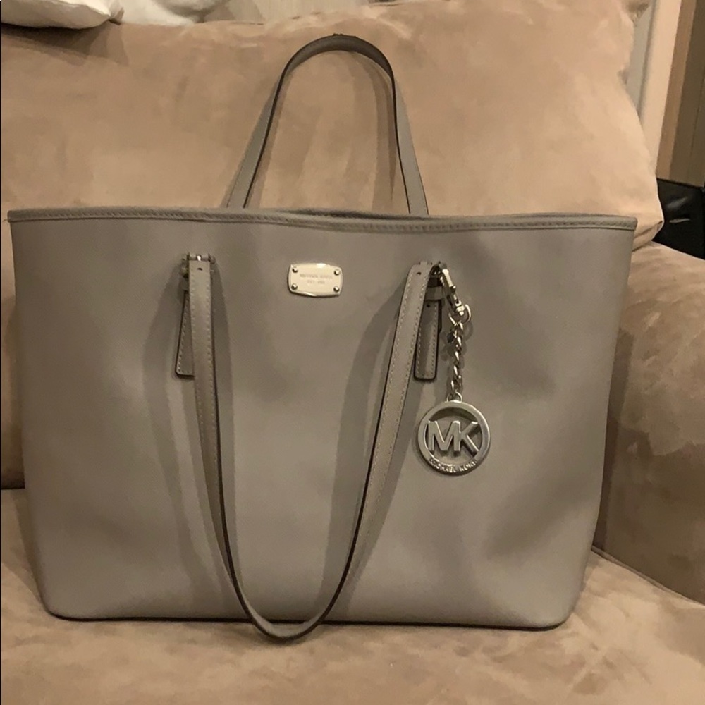 Michael Kors Large Jet set tote